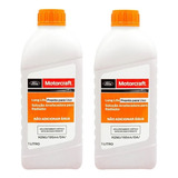 2l Aditivo Radiador Motorcraft Ford Fiesta Ka Ecosport Focus