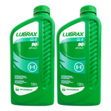 2l Óleo Transmissão Cambio 90w Api Gl 5 Mineral Lubrificante