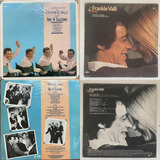 2lps Frankie Valli - 4 Seasons