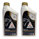 2lts - Fluido Direcao Hidraulica Psf - Honda 2004 2005 2006
