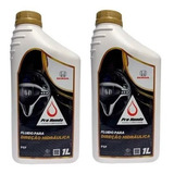 2lts - Fluido Direção Hidráulica Psf - Honda 2007 2008 2009