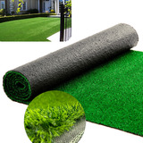 2m Grama Sintética Artificial Natural Premium 30mm 2mx1m