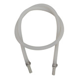 2m Mangueira De Silicone 1 4 Com Adaptadores Dmfit 3 8