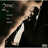 2pac Me Against The World Lp