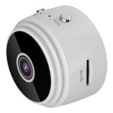 2pc Mini Ip Wifi A9 Hd 1080p Câmera Dispositivo De Segurança