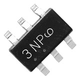 2pç Transistor 3np Nsm80101mt1g Smd T-con