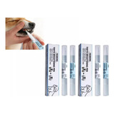 2pc Caneta Para Cuidados Branqueamento De Dentes De Animais