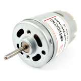 2pcs - Micro Motor Dc 24v 21600rpm Mini Motor