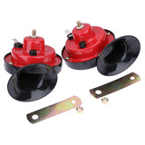 2pcs 12v Trem Alto 300db Super