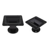 2pcs 25mm De Diâmetro Com Alto E Tweeter De Áudio Para