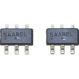 2pcs Ci 5aarzx 5aarzv 5aarzw Smd
