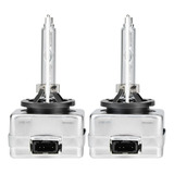 2pcs D1s 6000k 35w Farol De Carro Xenon R