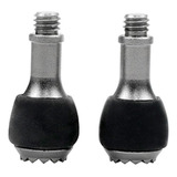 2pcs Controle Remoto Joystick Thumb Stick Anti skid Leve