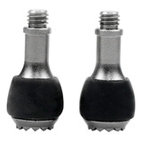 2pcs Controle Remoto Joystick Thumb Stick Anti skid Leve