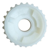 2pcs Coroa Engrenagem Interna Nylon Motor Garen 25 Dentes