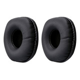 2pcs Headphone Ear Pads Capas De Almofada Para Major