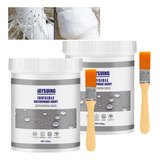 2pcs Jaysuing Impermeabilização E Vedação Revestimento 600g