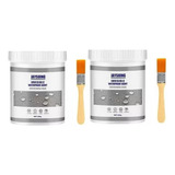2pcs Jaysuing Impermeabilização E Vedação Revestimento 600g