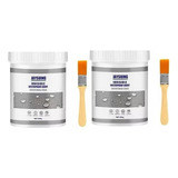 2pcs Jaysuing Impermeabilização E Vedação Revestimento 600g