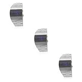 2pcs Relógio Masculino Smartwatch Para Homens