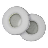 2pcs Substituição Rodada Memória Almofadas De Espuma 55mm