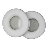 2pcs Substituição Rodada Memória Almofadas De Espuma 60mm
