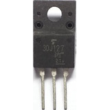 2pcs Transistor 30j127 Gt30j127 Tv Plasma