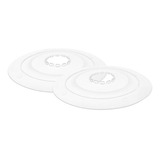 2pcs Volante Bicicleta Guarda Suporte Disco De Freio