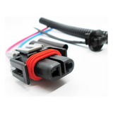 2plug Conector Chicote Farol Milha Neblin Montana H8 H11 H27