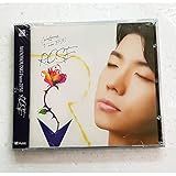 2PM Jang Woo Young Official CD Photobook R O S E 1st Single Album Solo Sealed Kpop Kstar Collection
