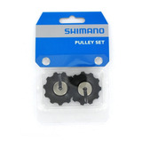 2roldana Câmbio Traseiro Shimano Deore Slx 10v Dyna sys bike