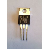 2sa815 Transistor A815