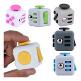 2un. Fidget Toy Cube Cubo Mini