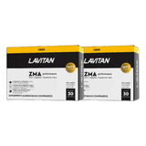 2un Lavitan Testo Performance Polivitamínico 30 Comprimidos
