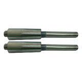2un Recuperador Rosca Braço Nivelador Manivela 7/8 (22,23mm)