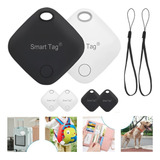 2un Smart Air Tag Apple Ios