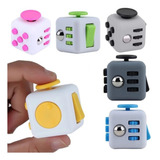 2un Fidget Toy Cube Cubo