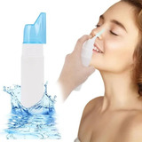 2un Frasco Spray Limpeza Hidrata Nasal