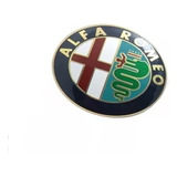 2un Logo Emblema Adesivo Chave Alfa