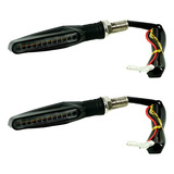 2un Setas Palito Moto Honda Cb 600f 650 Cbr 600f 650f