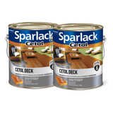 Sparlack