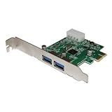 2USB PCI E Placa USB 3 0 De 2 Portas PCI Express Extensor USB