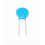 2x 110452 - Varistor 275vac 275v 20d 431k Hitano 110452