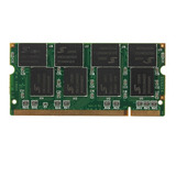 2x 1gb 2gb Memória 266mhz Pc2100 Para Notebook Antigo