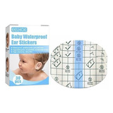  2x 30 Pcs Protetores De Ouvido Infantis 