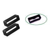 2x Anéis Passador Compativel C/ Garmin