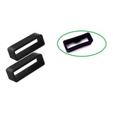 2x Anel Passador Compatível C/ Ticwatch Pro / Ticwatch Pro X