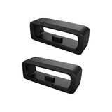 2x Anel Passador Compatível Com Garmin 945 935 - 22mm