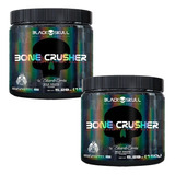 2x Bone Crusher 150g -