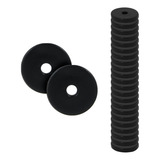 2x Borracha Gomo Pulseira Oakley Tank Minute